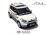 Kia Soul 2006 года